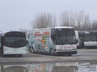 Autobus La Québécoise 9731 - RDS