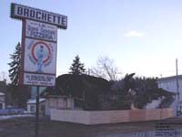 Pointe-Du-Lac